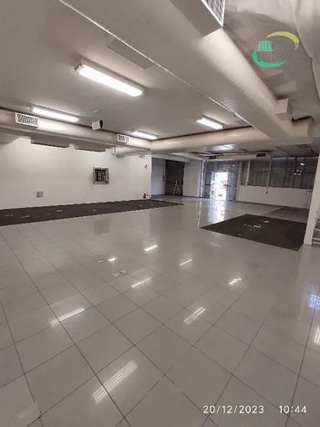 commercial_property em Avenida Governador Pedro de Toledo, Bonfim - Campinas - SP