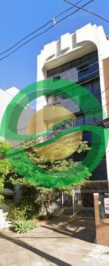 office em Avenida Taquara, Petrópolis - Porto Alegre - RS