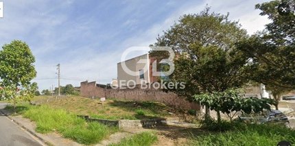 land_lot em Genni de Siqueira Moretti, Jardim Terras de Santa Helena - Jacareí - SP