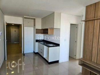 apartment em Rua Dona Leopoldina, Ipiranga - São Paulo - SP