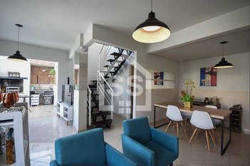 apartment em Rua Júlio Garita, Vila Suzana - São Paulo - SP