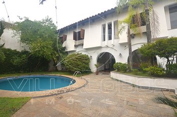 house em Rua Aperca, Boaçava - São Paulo - SP