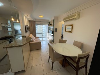 apartment em Avenida Mauro Ramos, Centro - Florianópolis - SC
