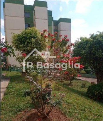 apartment em Rua Nova Brasília, Jardim Dona Sinhá - São Paulo - SP