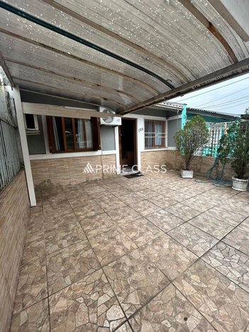house em Avenida Imigrantes, São José - Canoas - RS