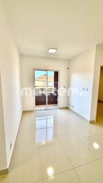 apartment em Rua Vicente Urbano, Jardim Manoel Penna - Ribeirão Preto - SP
