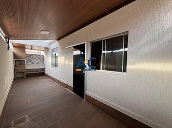 apartment em Rua Doutor Rubens Guimarães, Castelo - Belo Horizonte - MG