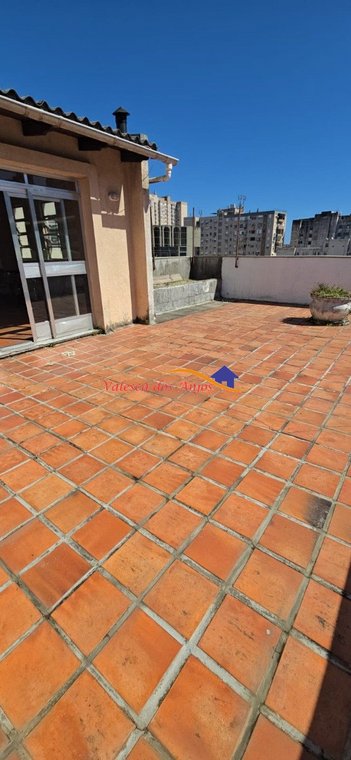 apartment em Rua General Lima e Silva, Cidade Baixa - Porto Alegre - RS