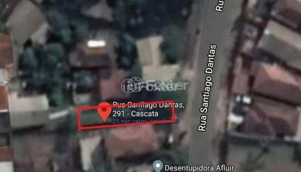 Cômodo Condomínio