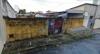 land_lot em Rua Amaro Mesquita, Lagoa Nova - Natal - RN