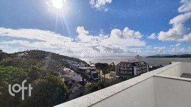 apartment em Servidão Natalicia Pereira, João Paulo - Florianópolis - SC