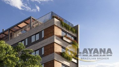 apartment em Doutor Armando Barbedo, Tristeza - Porto Alegre - RS