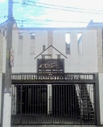 Cômodo Condomínio
