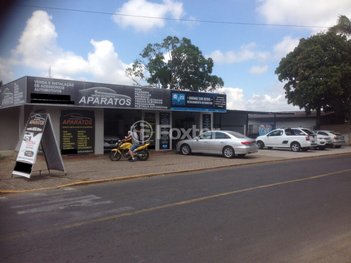 business em Rua Pero Vaz de Caminha, Nossa Senhora das Graças - Canoas - RS