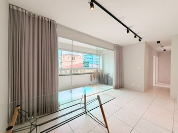 apartment em Rua Juacema, Graça - Belo Horizonte - MG