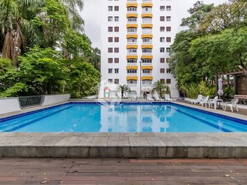 apartment em Avenida Tenente Júlio Prado Neves, Vila Albertina - São Paulo - SP