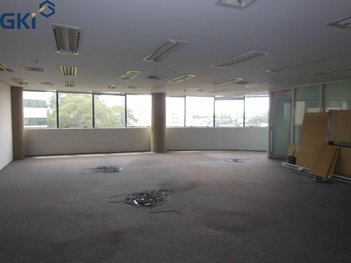 office em Rua Carnaubeiras, Jabaquara - São Paulo - SP