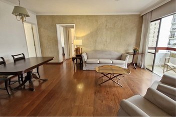 apartment em Rua Charles Spencer Chaplin, Vila Andrade - São Paulo - SP