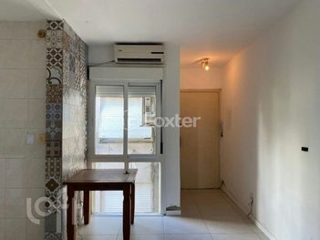 apartment em Rua Irmão José Otão, Independência - Porto Alegre - RS