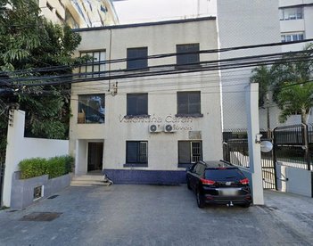 commercial_property em Rua Doutor Tomás Carvalhal, Paraíso - São Paulo - SP