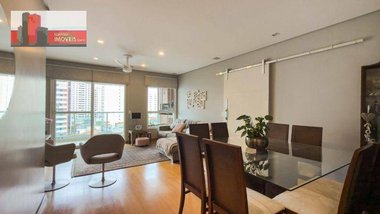 apartment em Rua Nanuque, Vila Leopoldina - São Paulo - SP