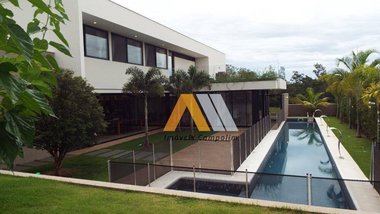 house em Rodovia Raposo Tavares, Parque Reserva Fazenda Imperial - Sorocaba - SP