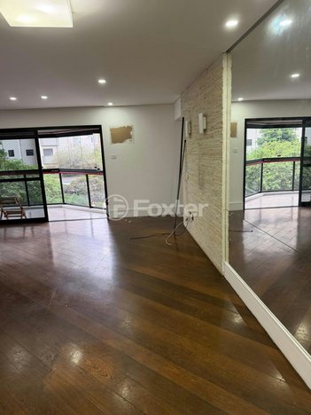 apartment em Rua Itaverava, Camargos - Guarulhos - SP