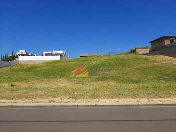 land_lot em Rodovia Cônego Cyriaco Scaranelo Pires, Parque Residencial Indaiá - Indaiatuba - SP