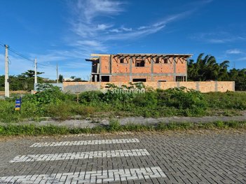 land_lot em Rua do Sol, Carianos - Florianópolis - SC