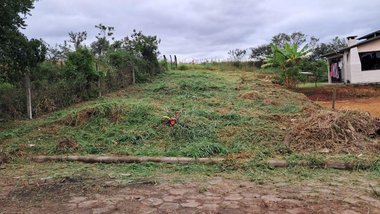 land_lot em Rua 10 de Maio, São Defende - Criciúma - SC