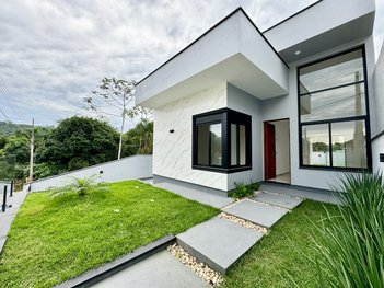 house em Vereador Eugenio Manoel da Cunha, Forquilhas - São José - SC