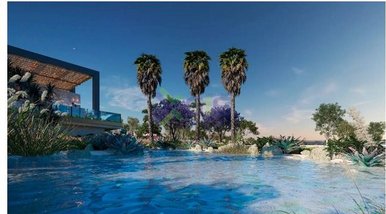 land_lot em Rua Elias Wadih Dalloul, Quinta do Lago Residence - São José do Rio Preto - SP