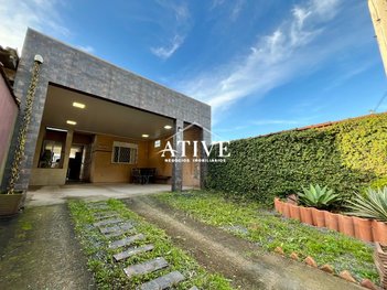 house em Rua São Paulo, Mato Alto - Gravataí - RS