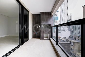 apartment em Rua 1201, Centro - Balneário Camboriú - SC