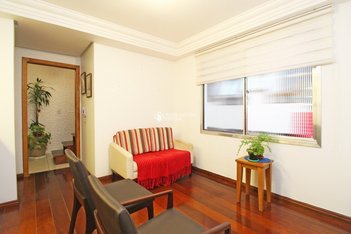 apartment em Rua Veador Porto, Santana - Porto Alegre - RS