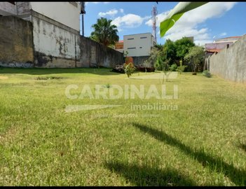 land_lot em Rua Matilde P Guedes de Moraes, Parque das Universidades - Campinas - SP