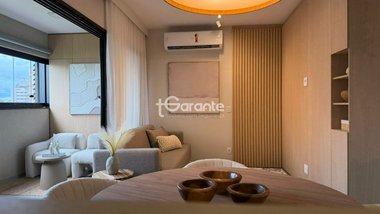 apartment em Rua Aviador Marques de Pinedo, Vila Aviação - Bauru - SP