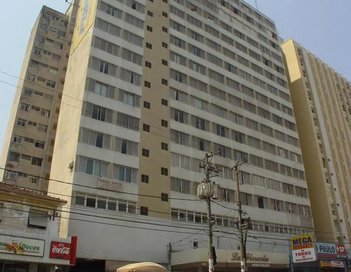 apartment em Rua Heitor Penteado, Sumarezinho - São Paulo - SP