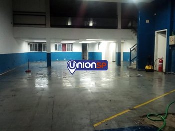 commercial_property em Barão de Jundiaí, Lapa - São Paulo - SP