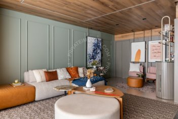 apartment em Rua Apiacás, Perdizes - São Paulo - SP