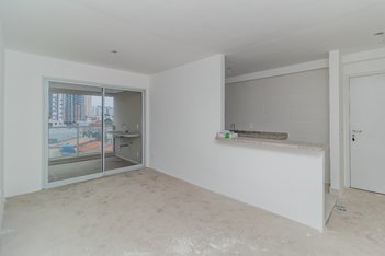 apartment em Rua Torquato Tasso, Vila Prudente - São Paulo - SP