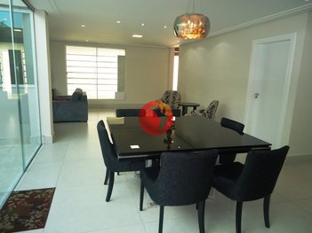 house em Rua Dona Queridinha, Itapoã - Belo Horizonte - MG