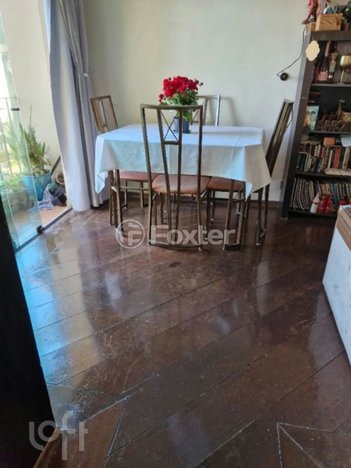 apartment em Avenida José Giorgi, Granja Viana II - Cotia - SP