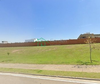 land_lot em Irerê, Condomínio Residencial Alphaville I - São José dos Campos - SP