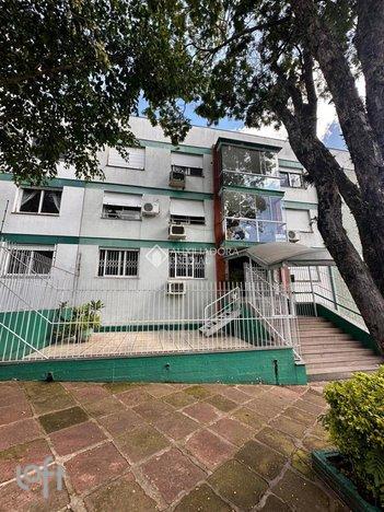 apartment em José João Martins, Guarani - Novo Hamburgo - RS