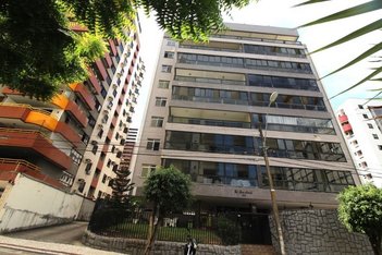 apartment em Rua Leonardo Mota, Meireles - Fortaleza - CE