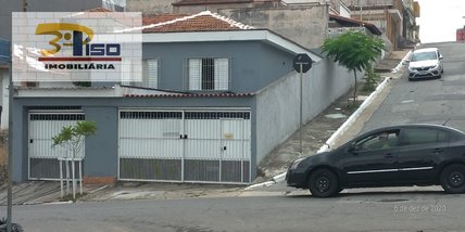 house em Rua Heloísa Penteado, Vila Esperança - São Paulo - SP