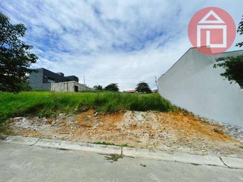 land_lot em Rua Andorinha, Condomínio Villa Verde Bragança - Bragança Paulista - SP