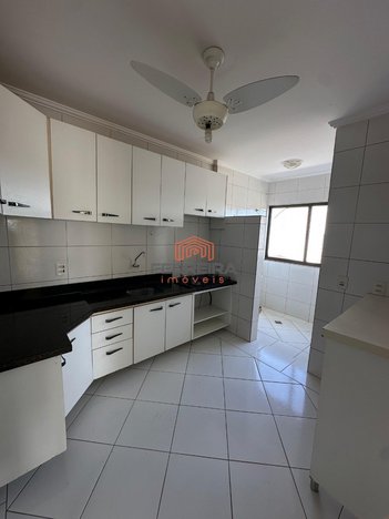 apartment em Rua dos Antúrios, Jardim Ibirapuera - Sinop - MT