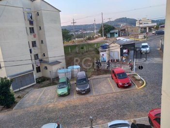 apartment em Cristiano Kraemer, Vila Nova - Porto Alegre - RS